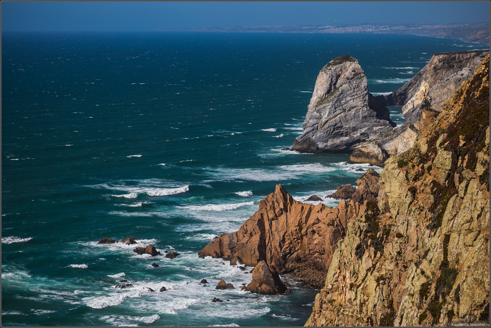 Cabo da Roca